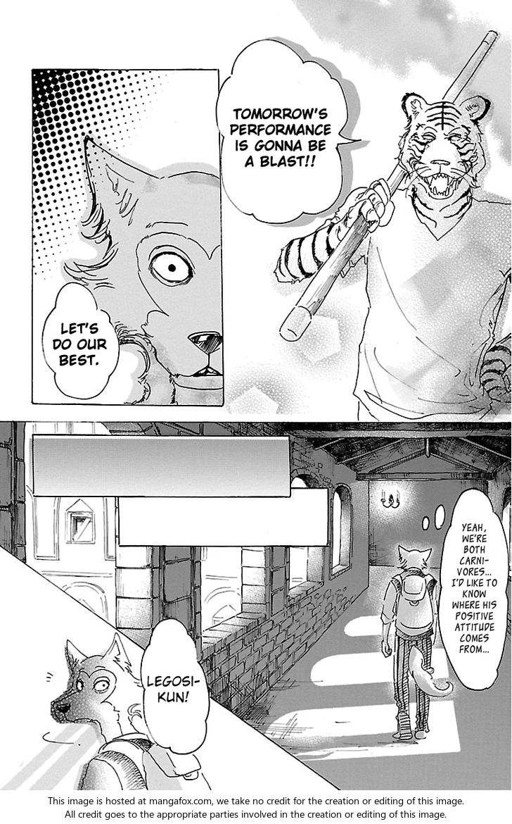 Beastars Vol.02 Chapter 013 page 16