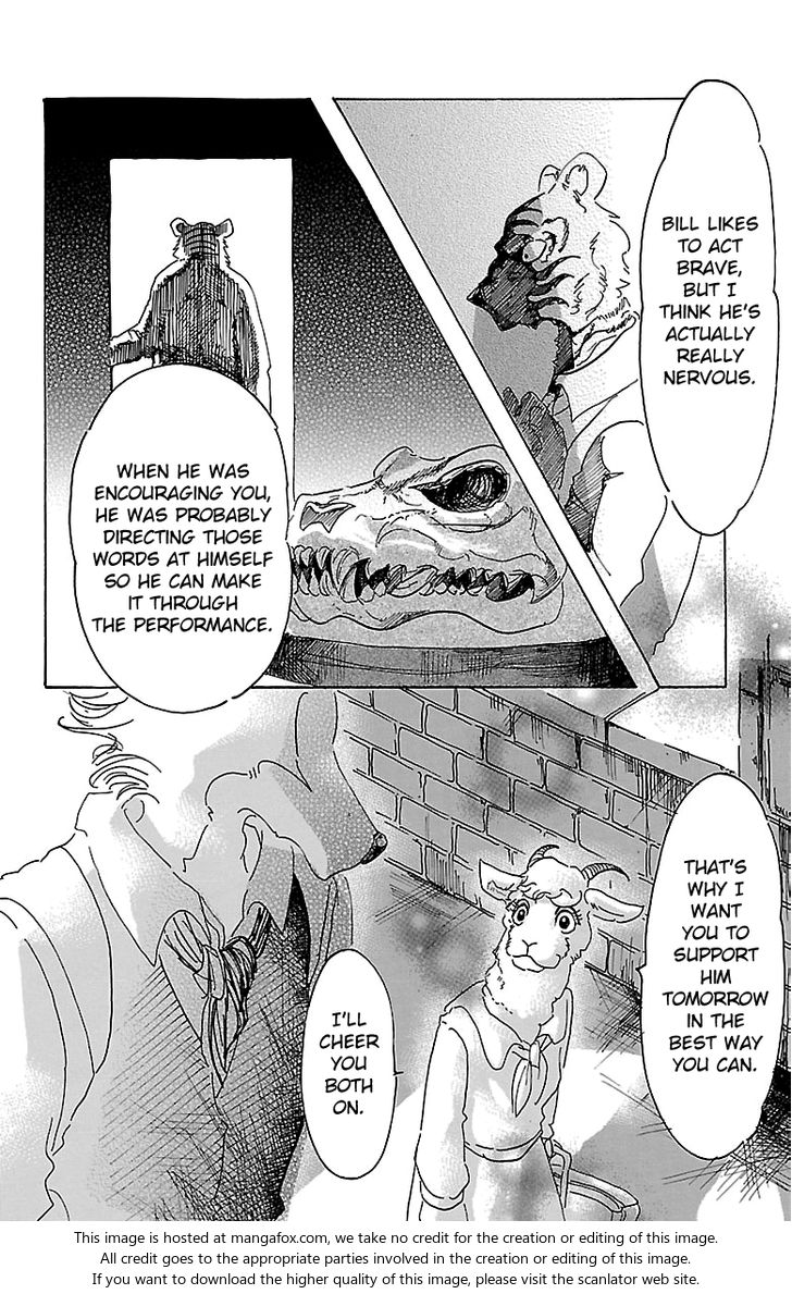 Beastars Vol.02 Chapter 013 page 18