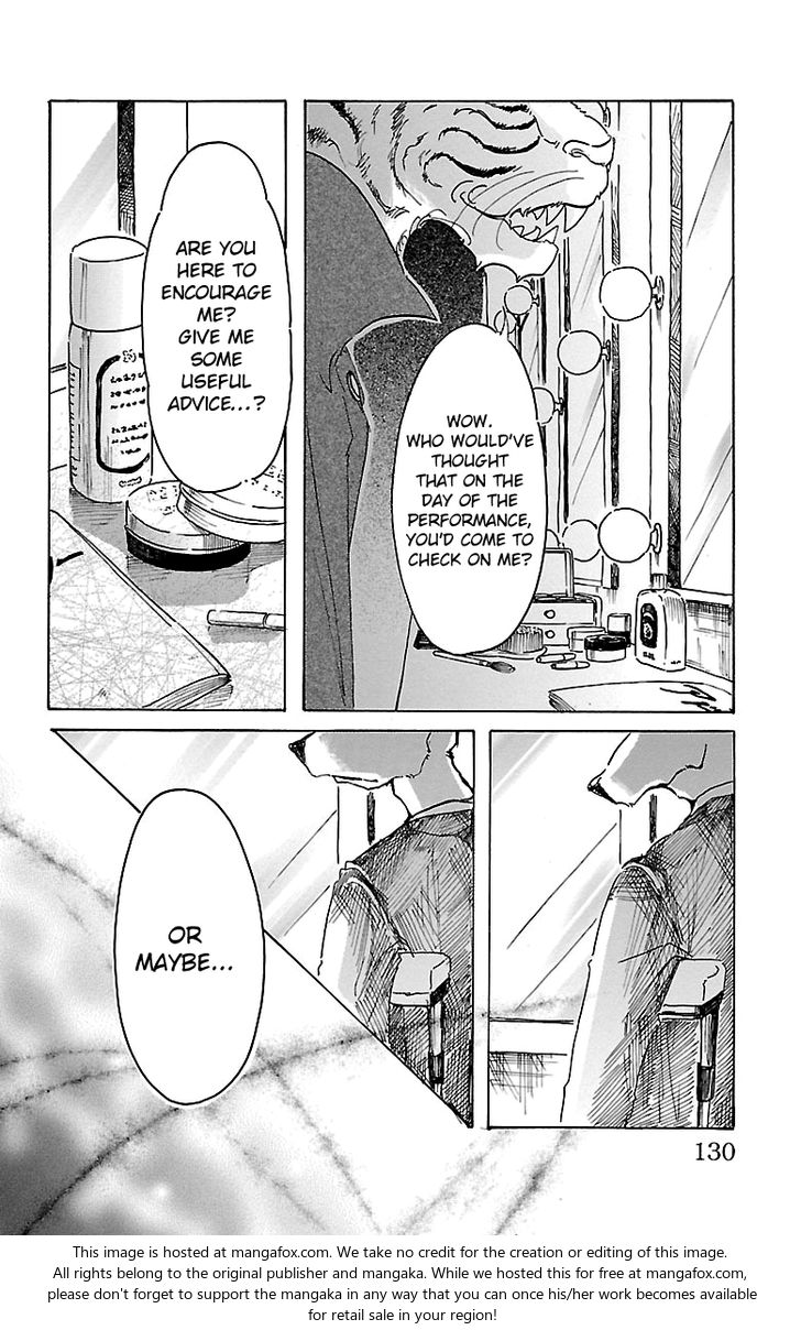 Beastars Vol.02 Chapter 014 page 2