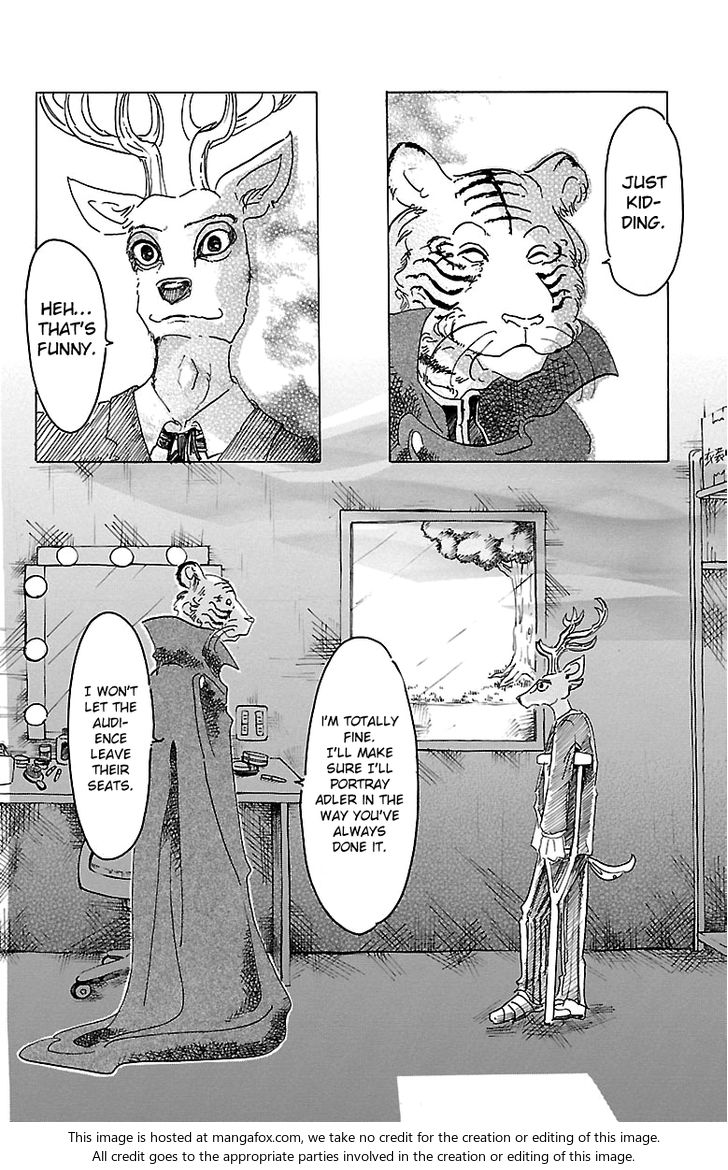 Beastars Vol.02 Chapter 014 page 4
