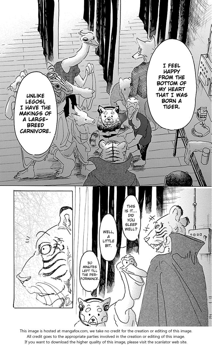Beastars Vol.02 Chapter 014 page 9