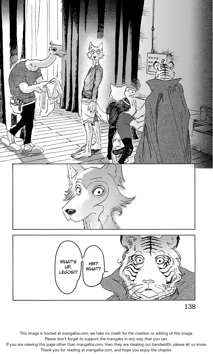 Beastars Vol.02 Chapter 014 page 10