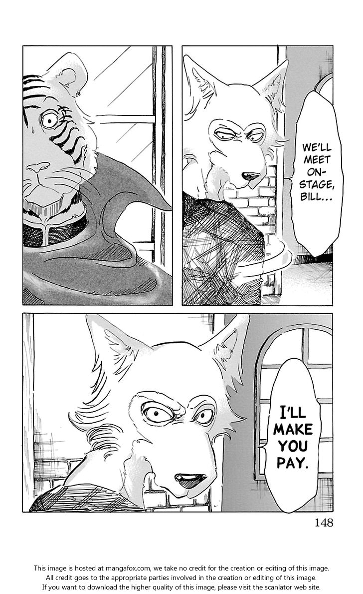 Beastars Vol.02 Chapter 014 page 20