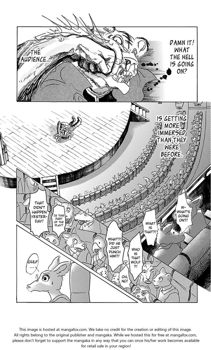 Beastars Vol.02 Chapter 015 page 15