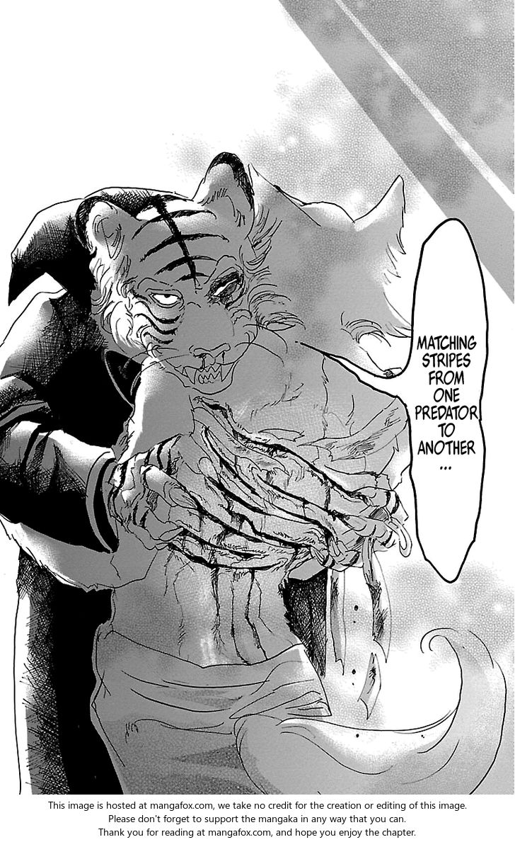 Beastars Vol.02 Chapter 015 page 20