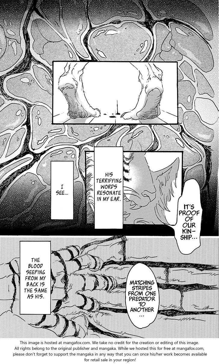 Beastars Vol.02 Chapter 016 page 1