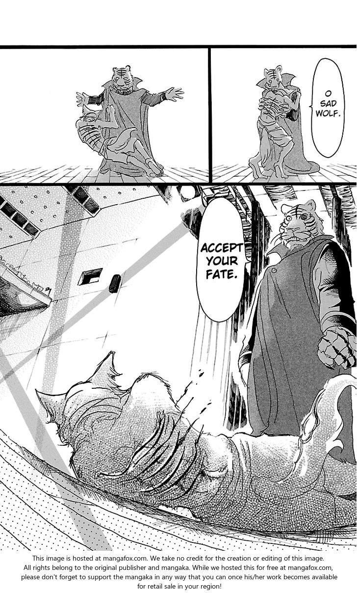 Beastars Vol.02 Chapter 016 page 4