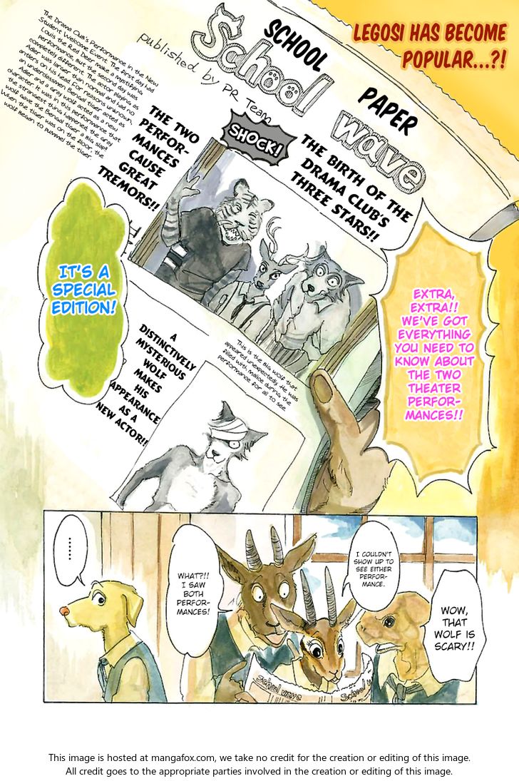 Beastars Vol.02 Chapter 017 page 2