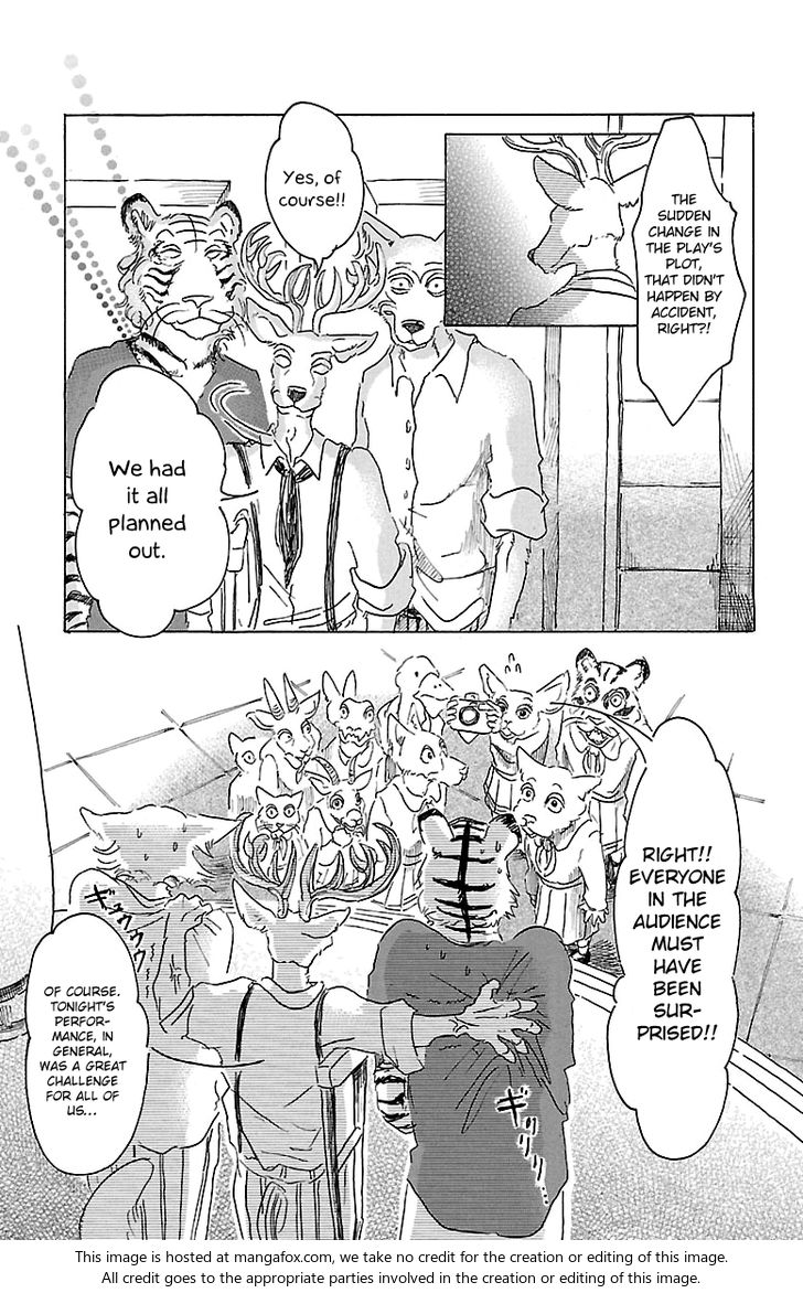 Beastars Vol.02 Chapter 017 page 10