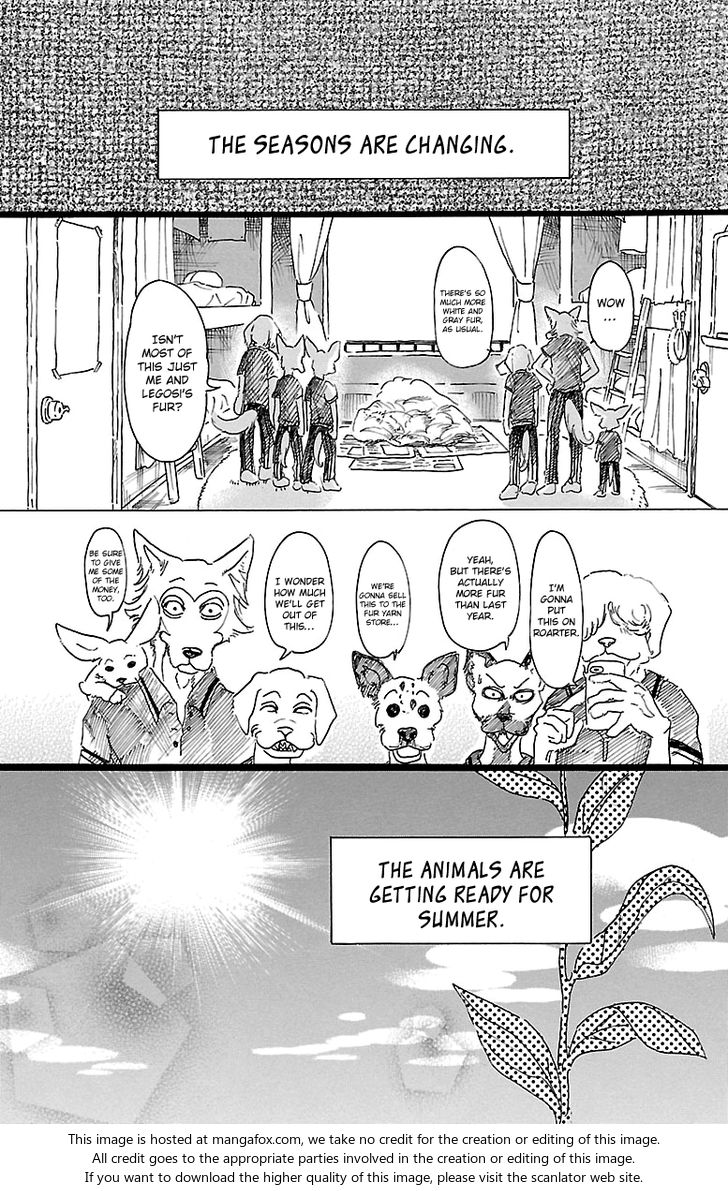 Beastars Vol.03 Chapter 018 page 3