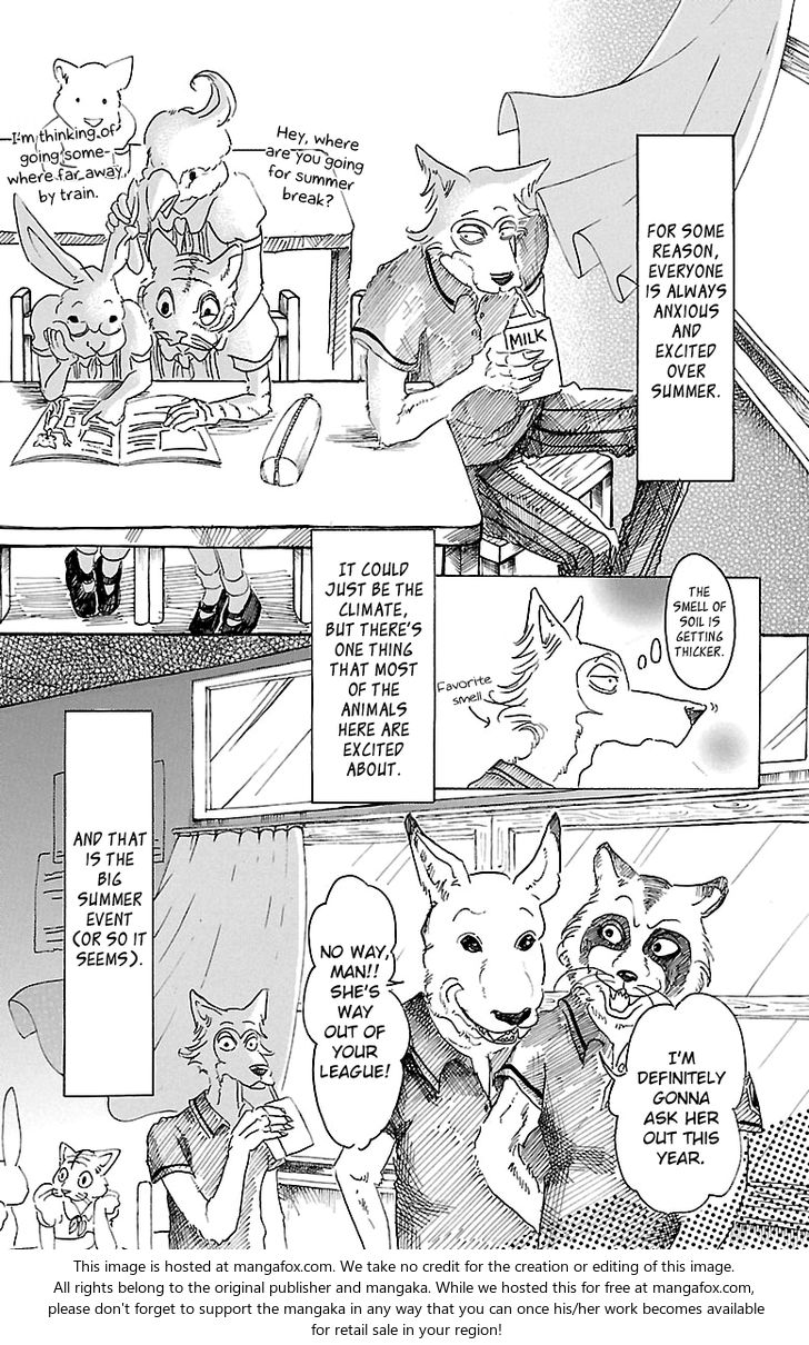 Beastars Vol.03 Chapter 018 page 4