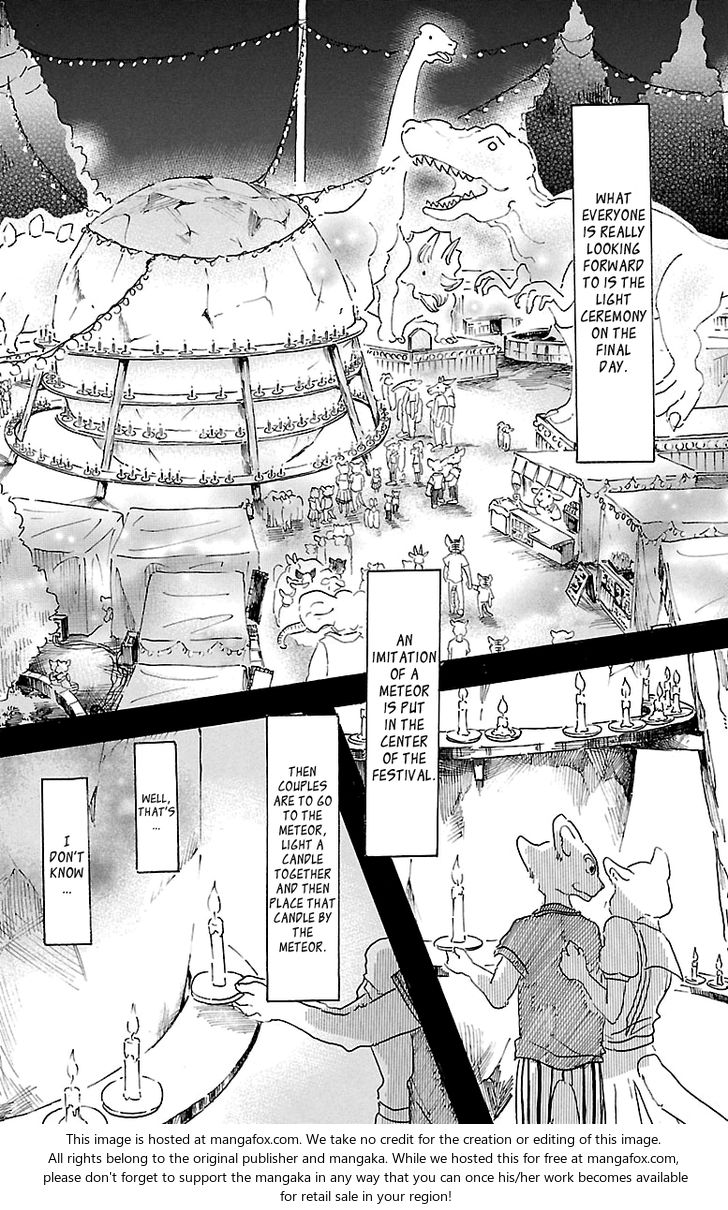 Beastars Vol.03 Chapter 018 page 8