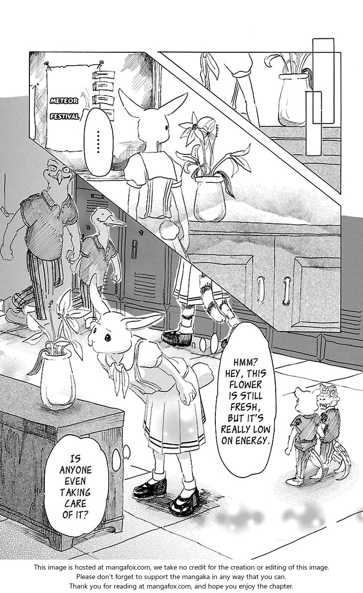 Beastars Vol.03 Chapter 018 page 12