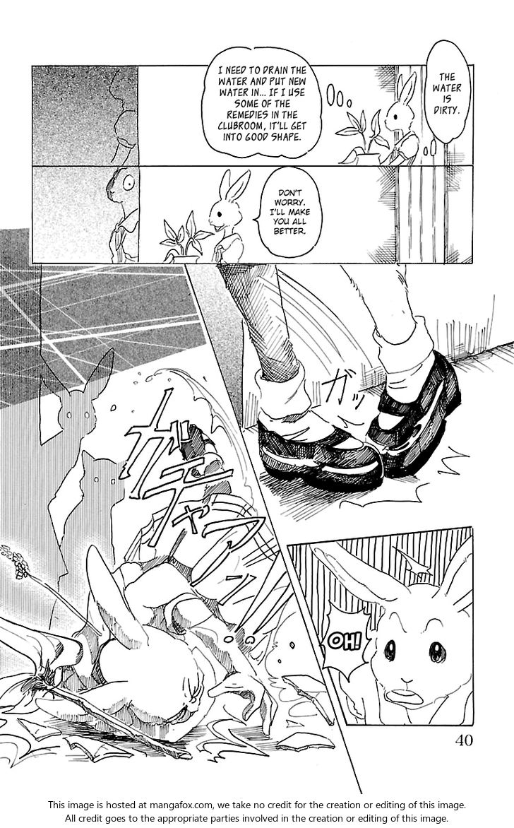 Beastars Vol.03 Chapter 018 page 13