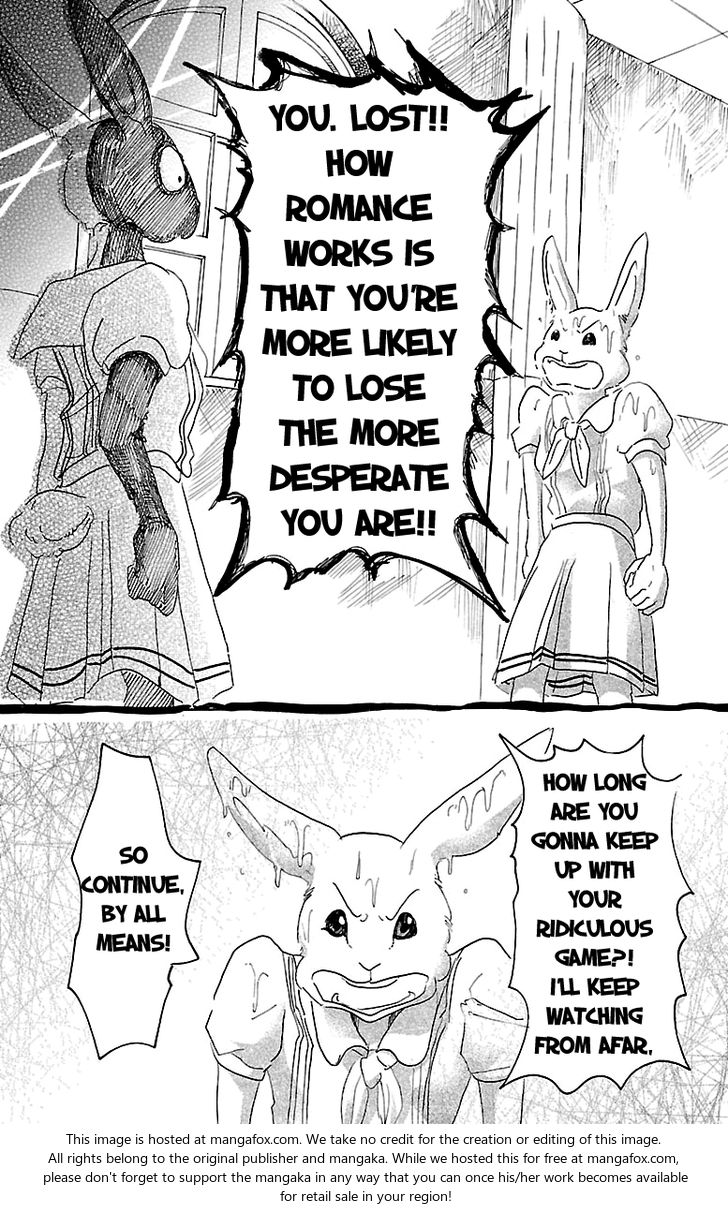 Beastars Vol.03 Chapter 018 page 17