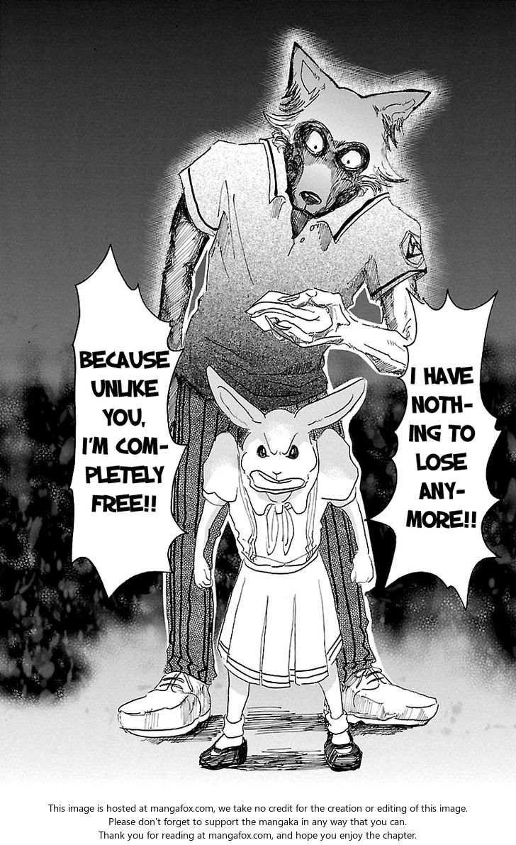 Beastars Vol.03 Chapter 018 page 19