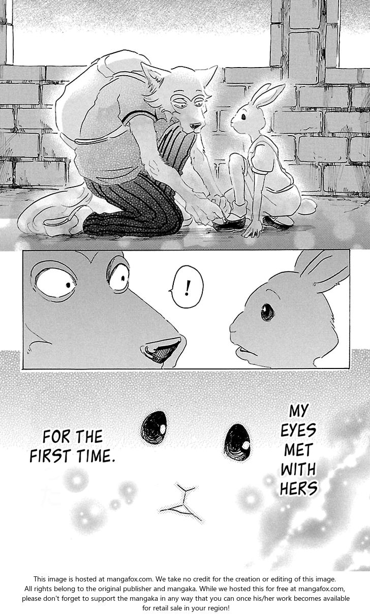 Beastars Vol.03 Chapter 019 page 17
