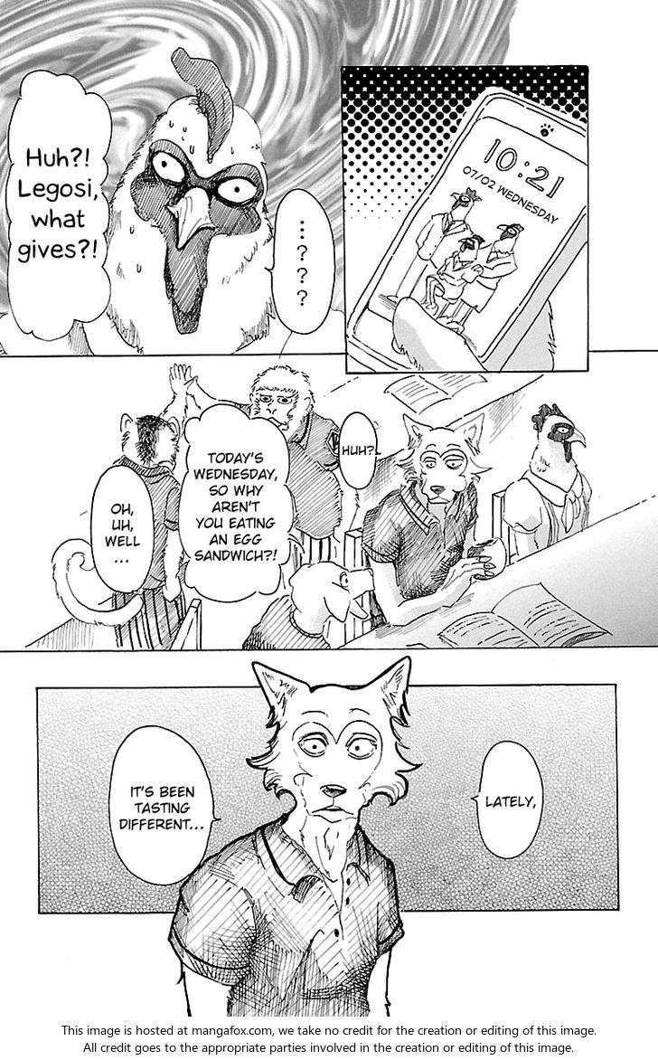 Beastars Vol.03 Chapter 020 page 13