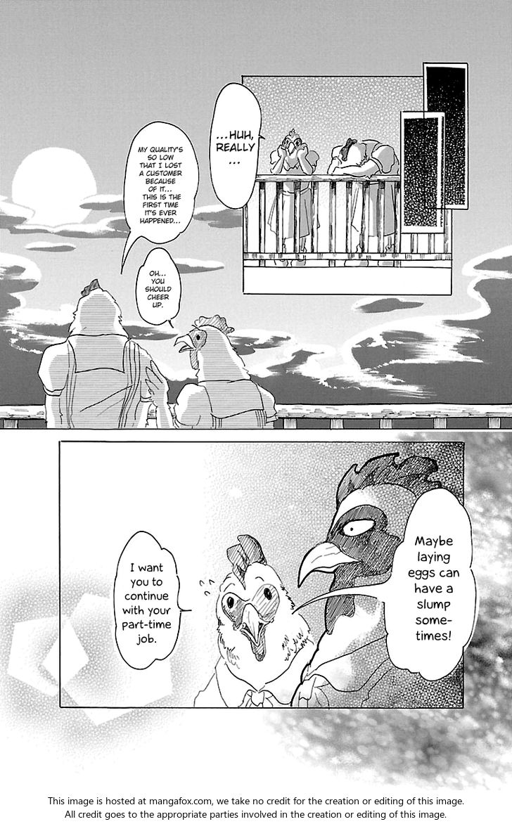 Beastars Vol.03 Chapter 020 page 15