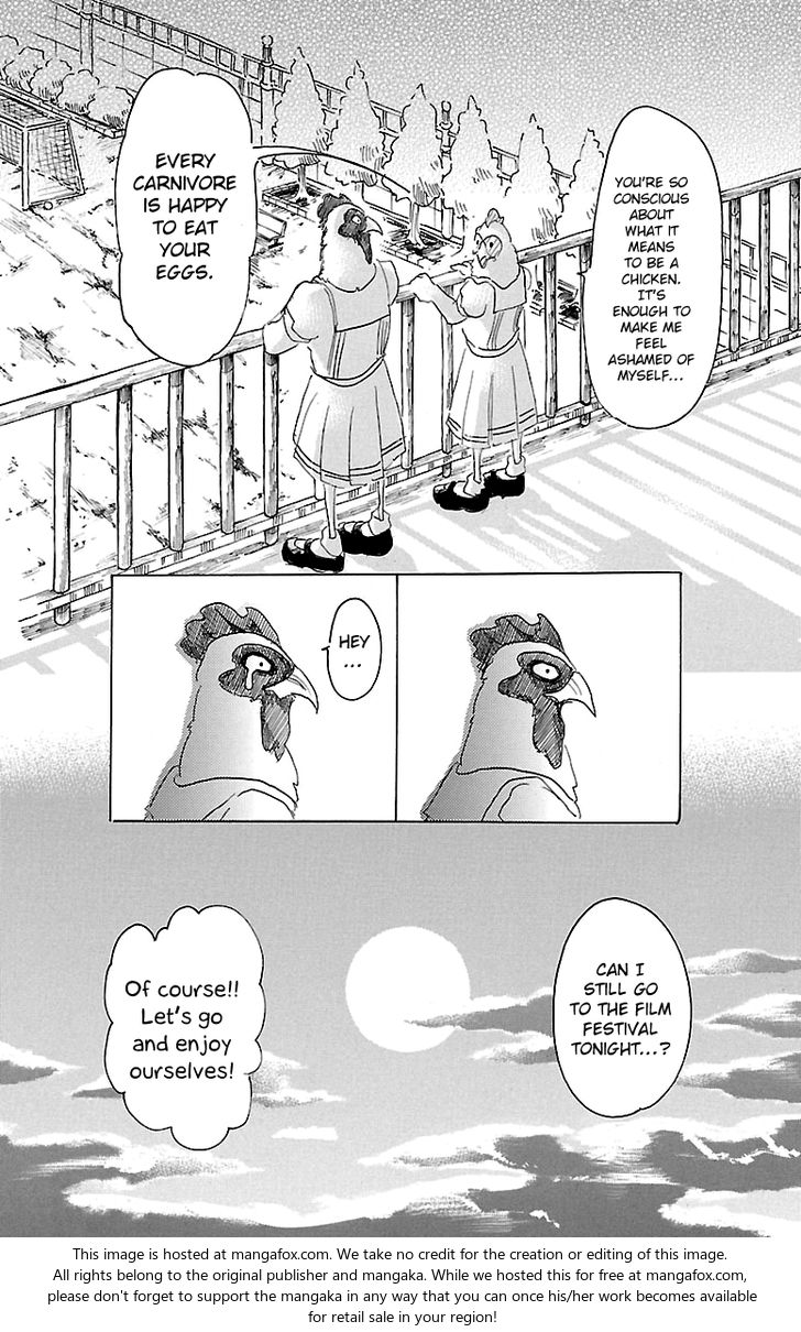 Beastars Vol.03 Chapter 020 page 16