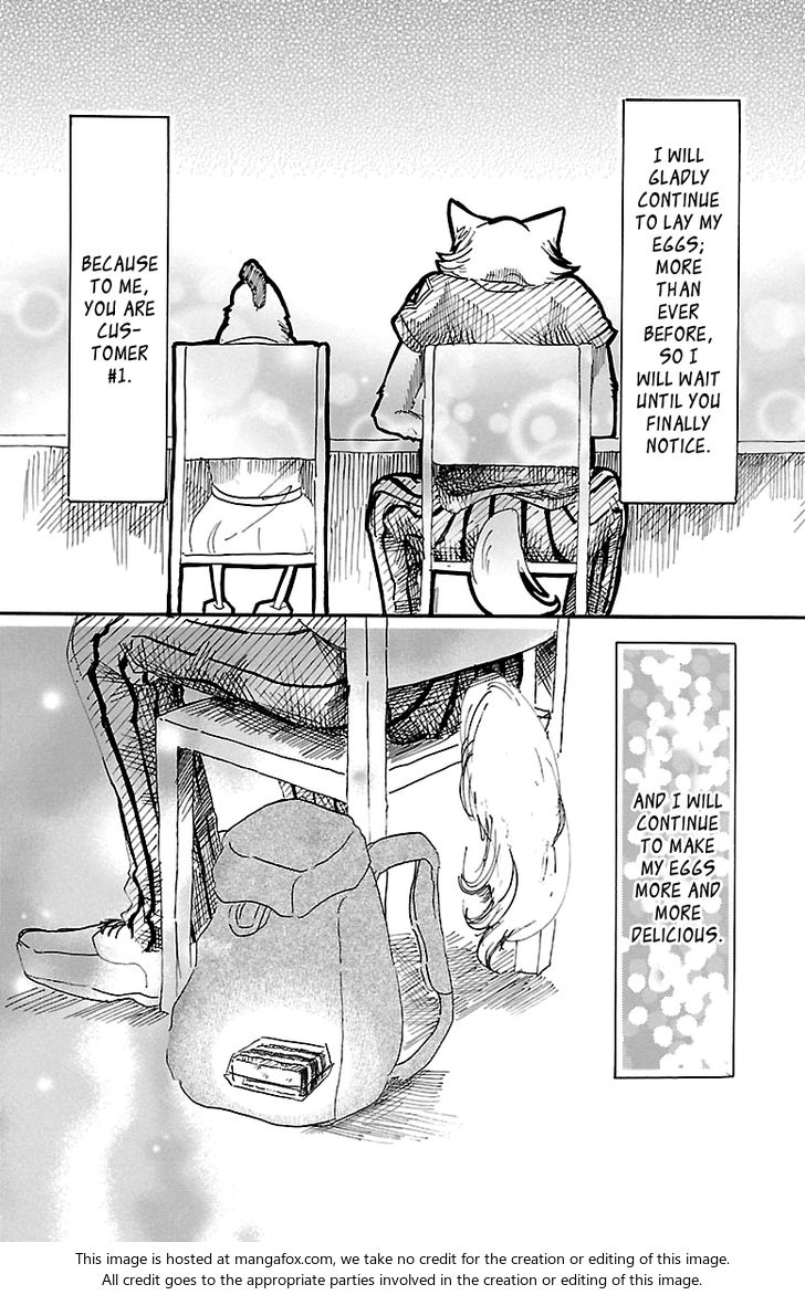 Beastars Vol.03 Chapter 020 page 20