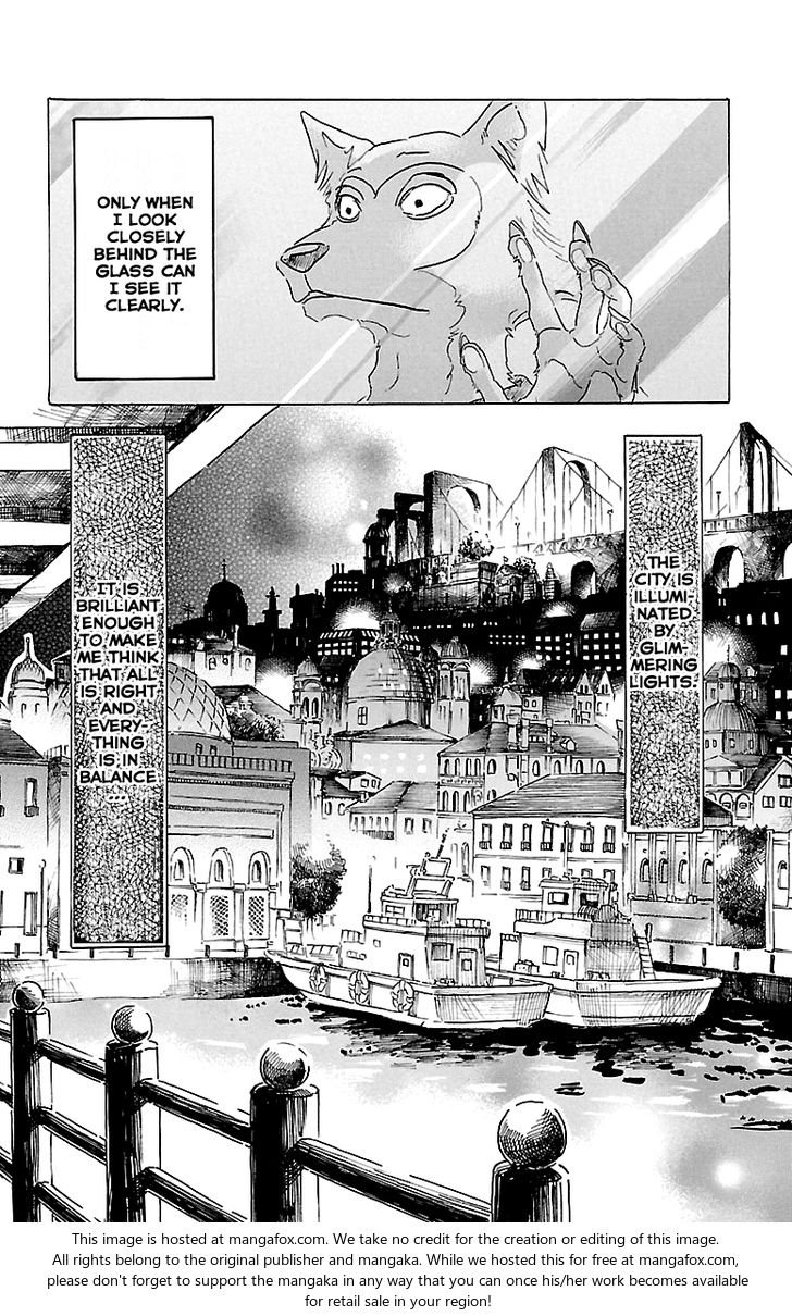 Beastars Vol.03 Chapter 021 page 19