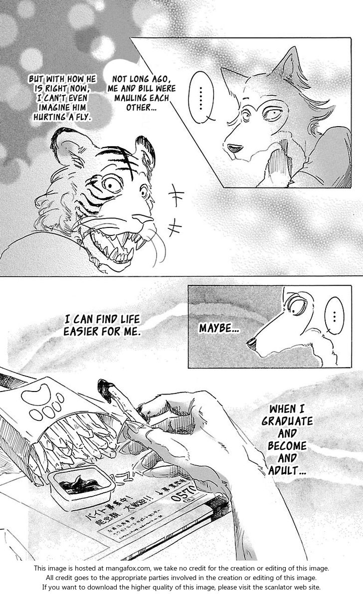 Beastars Vol.03 Chapter 022 page 13