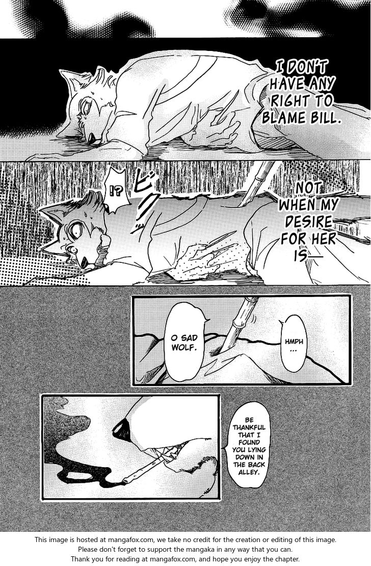 Beastars Vol.03 Chapter 023 page 18
