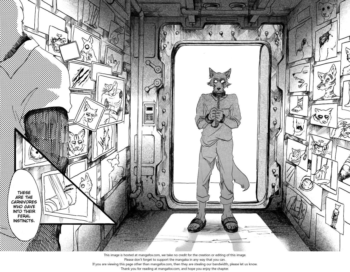 Beastars Vol.03 Chapter 024 page 14