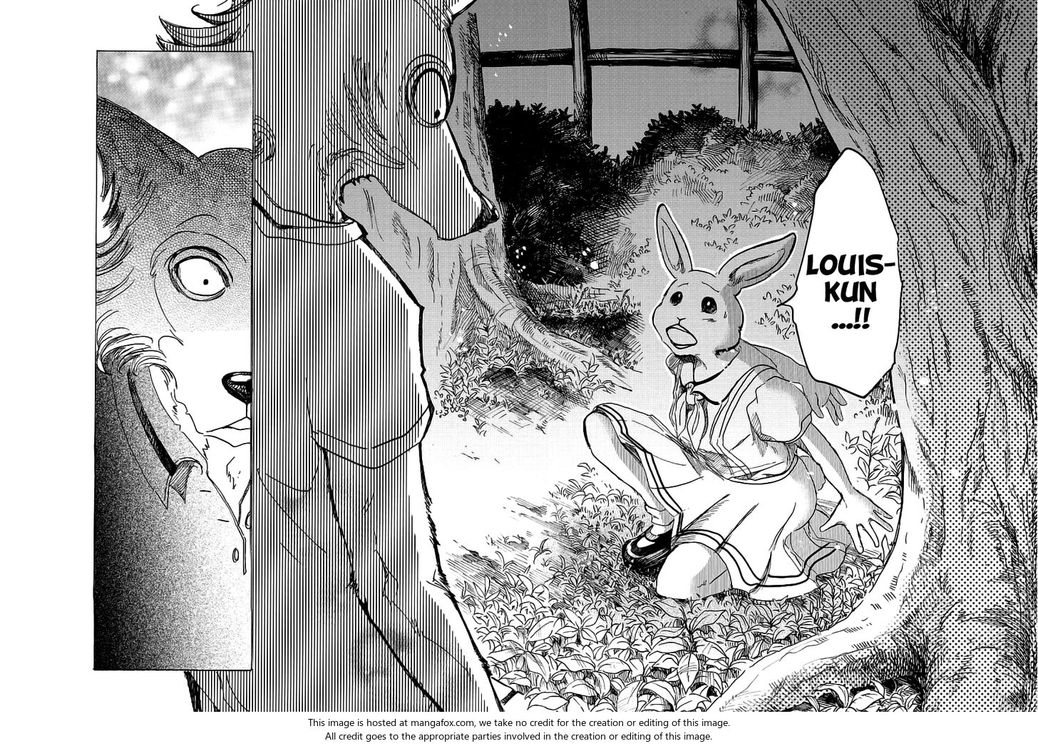Beastars Vol.03 Chapter 032 page 16