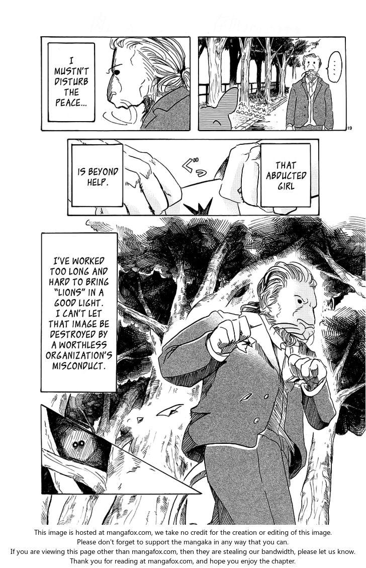 Beastars Vol.05 Chapter 035 page 18