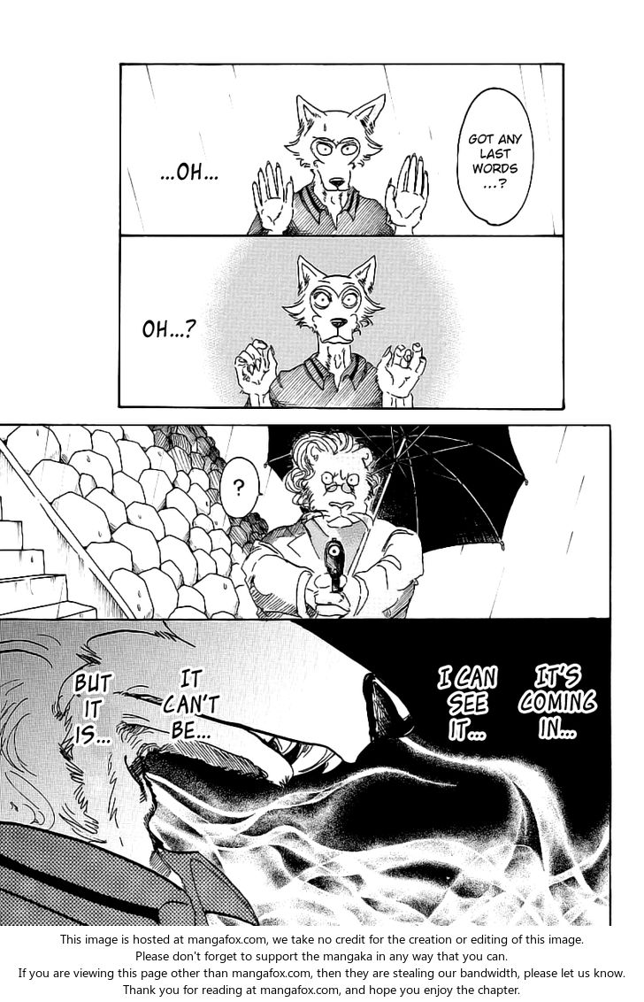 Beastars Vol.05 Chapter 039 page 5