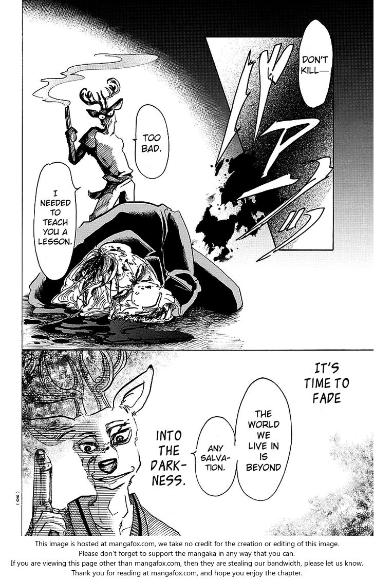 Beastars Vol.05 Chapter 042 page 10