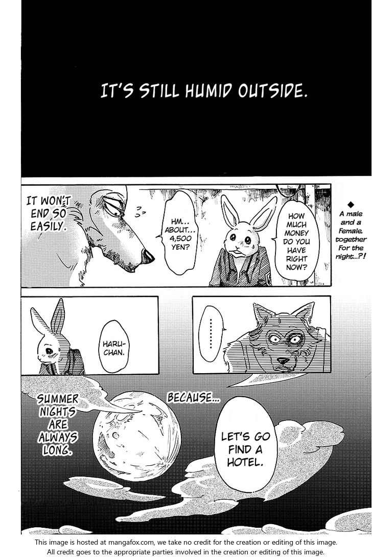 Beastars Vol.05 Chapter 042 page 20