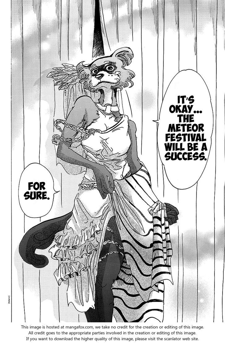 Beastars Vol.06 Chapter 046 page 4