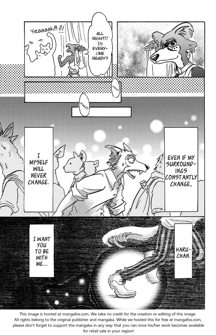 Beastars Vol.06 Chapter 046 page 9