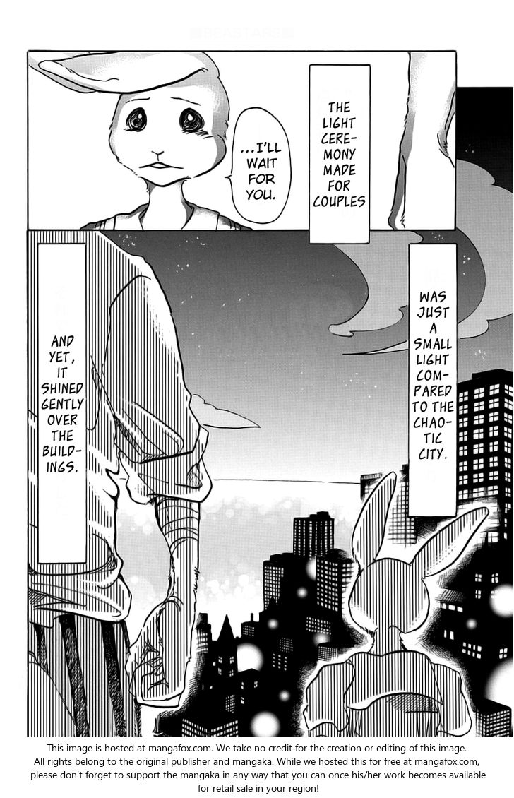 Beastars Vol.06 Chapter 047 page 24