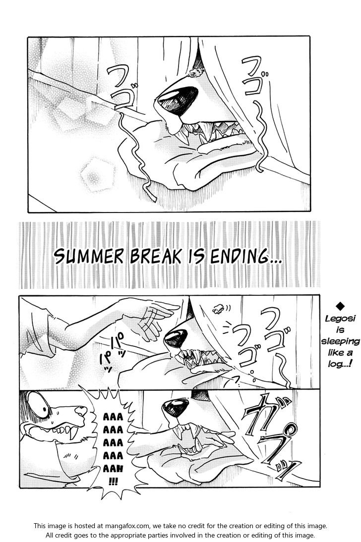 Beastars Vol.06 Chapter 048 page 2