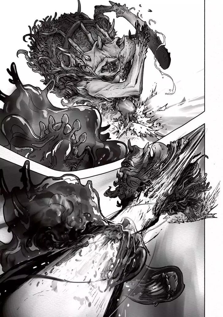 Made in Abyss Chapter 046.1 page 20