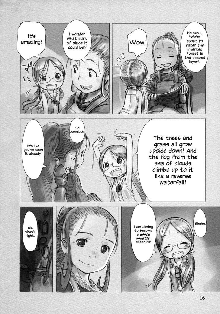 Made in Abyss Vol.01 Chapter 001.1 page 16