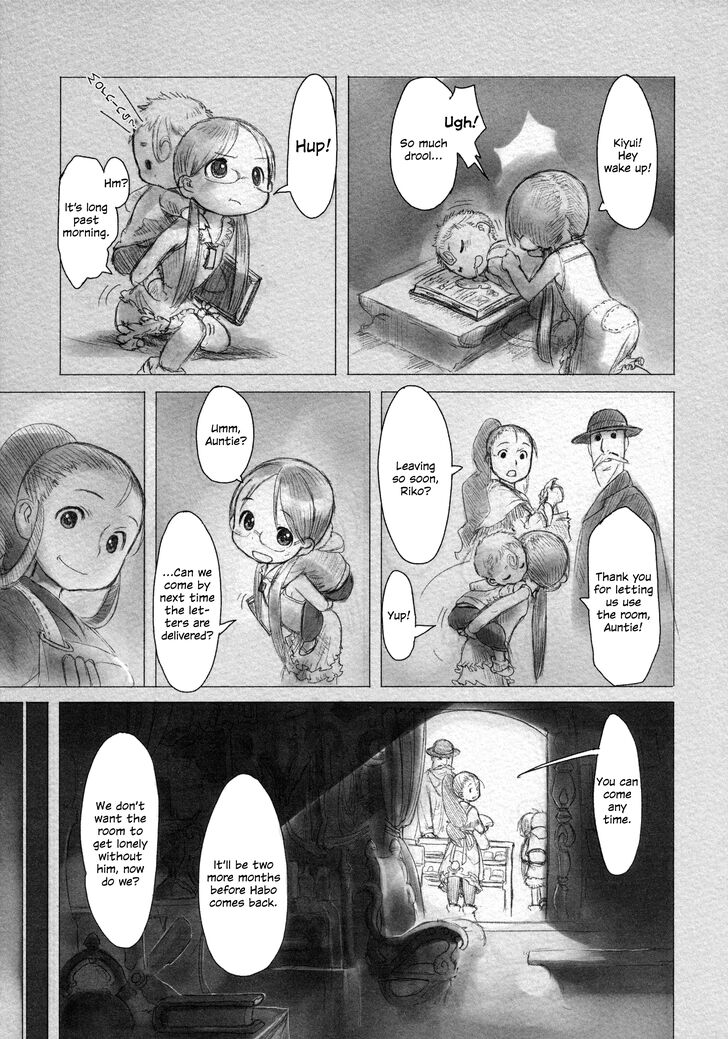 Made in Abyss Vol.01 Chapter 001.2 page 2