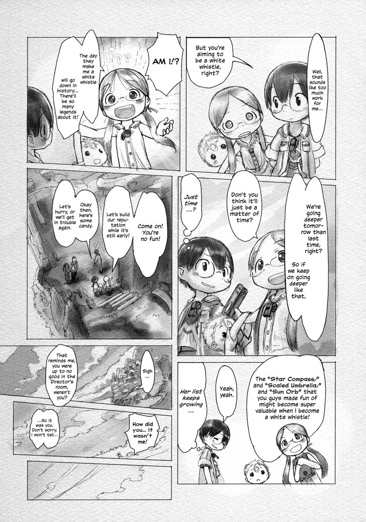 Made in Abyss Vol.01 Chapter 001.2 page 4