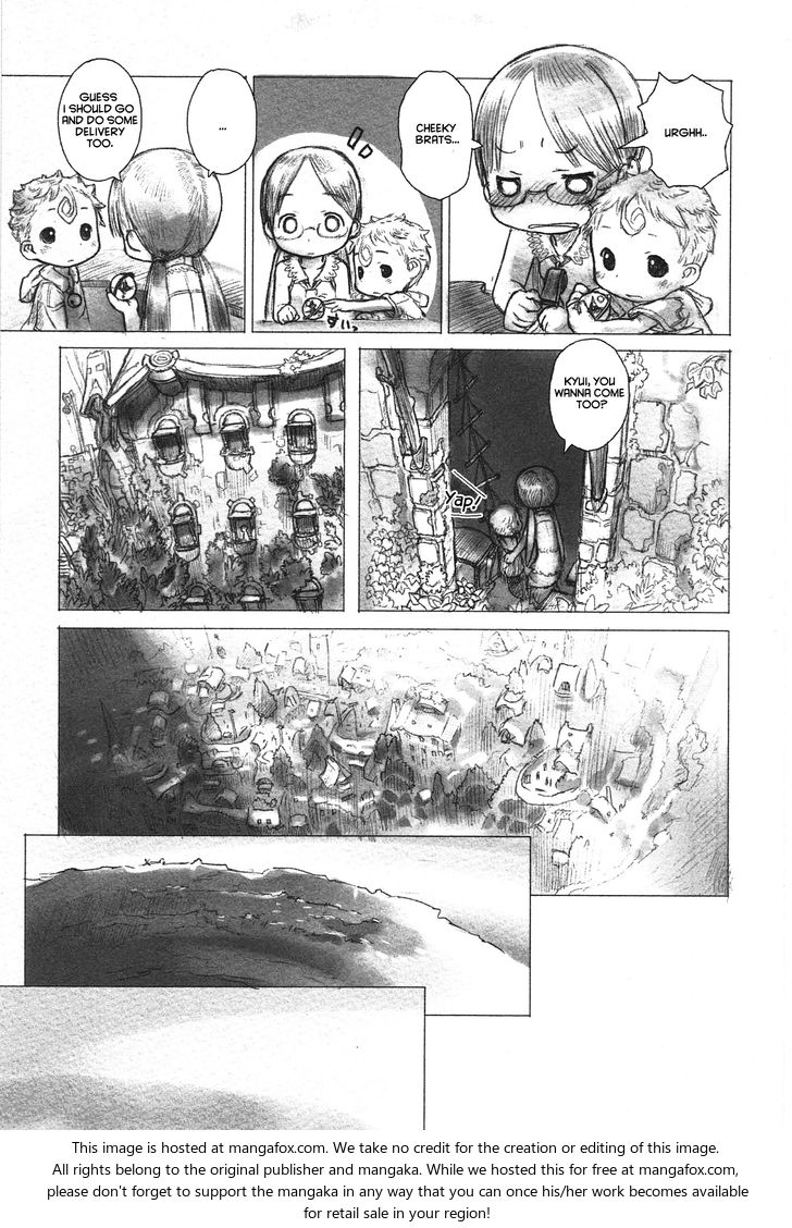 Made in Abyss Vol.01 Chapter 001 page 10