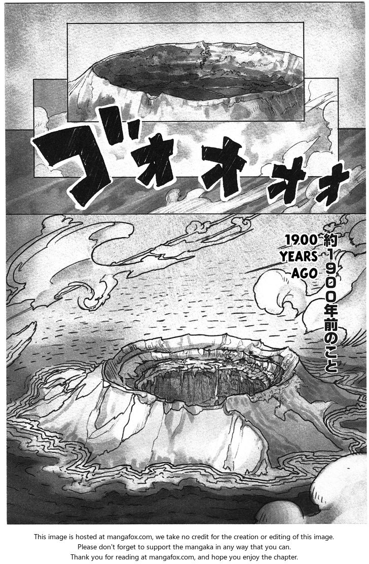 Made in Abyss Vol.01 Chapter 001 page 16