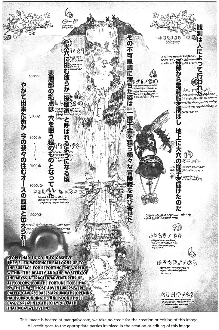 Made in Abyss Vol.01 Chapter 001 page 18