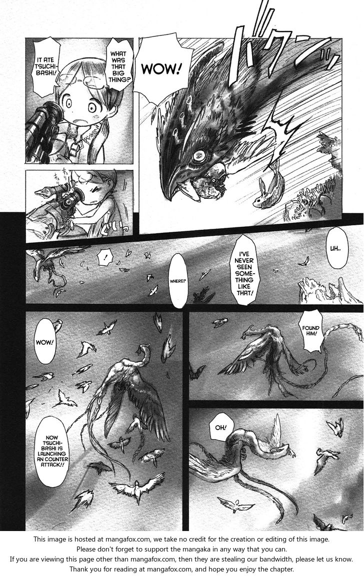 Made in Abyss Vol.01 Chapter 001 page 20