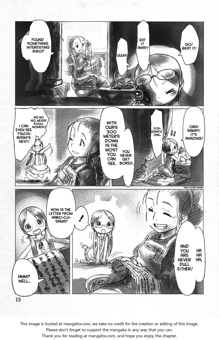 Made in Abyss Vol.01 Chapter 001 page 21
