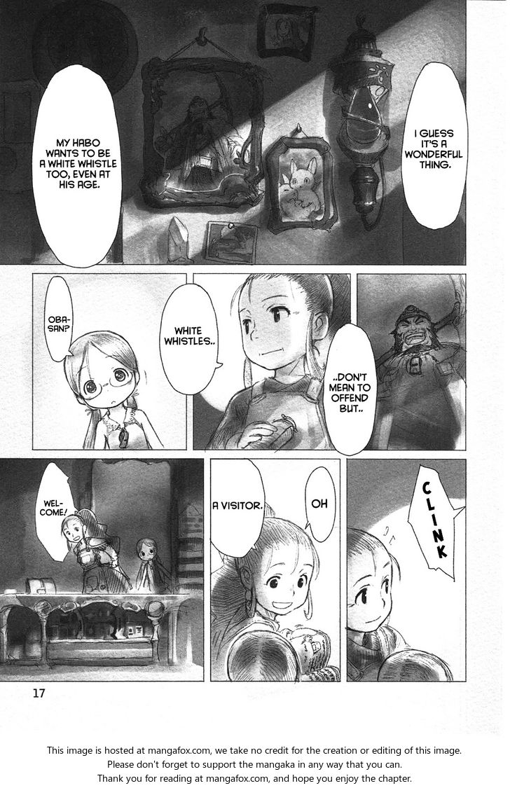 Made in Abyss Vol.01 Chapter 001 page 23