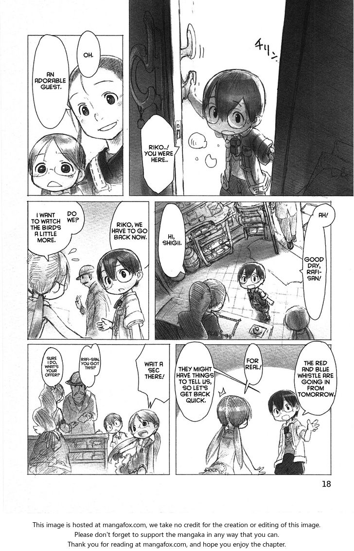 Made in Abyss Vol.01 Chapter 001 page 24