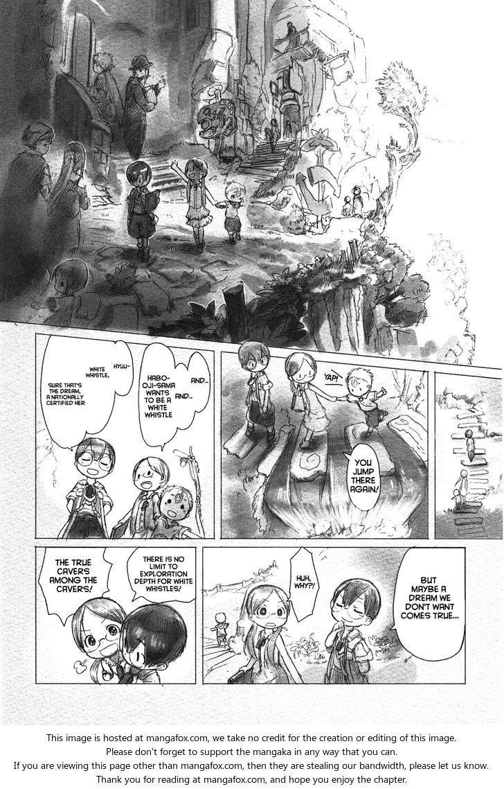 Made in Abyss Vol.01 Chapter 001 page 26